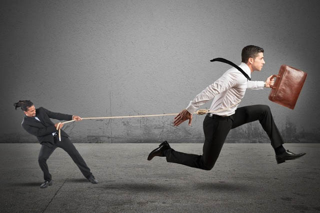 Hai nhóm yếu tố quan trọng nhất để giữ chân người tài